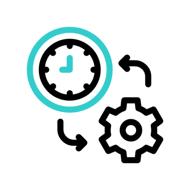 Fast Installation Turnaround